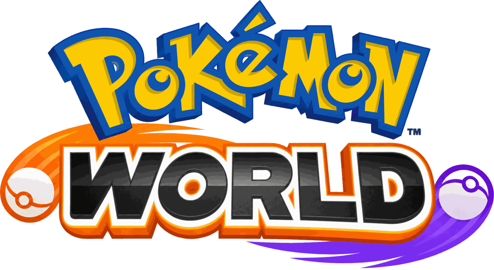 Pokémon वर्ल्ड